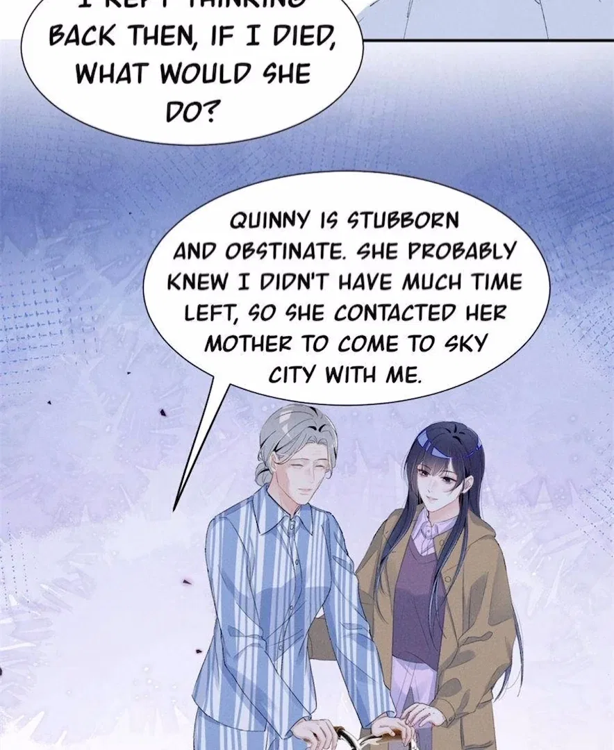 Beneath the Lady’s Mask Chapter 84 – Page 56