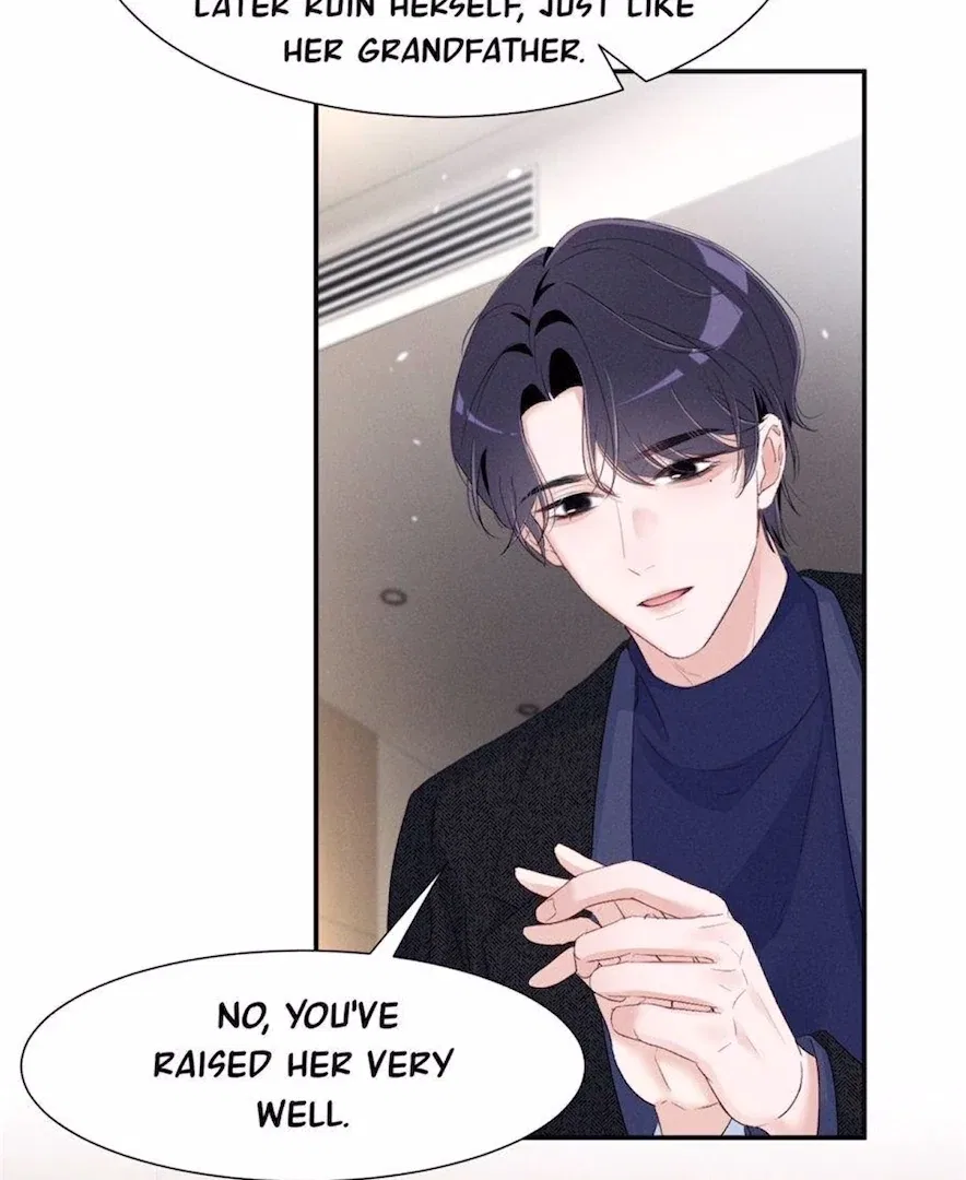 Beneath the Lady’s Mask Chapter 84 – Page 59