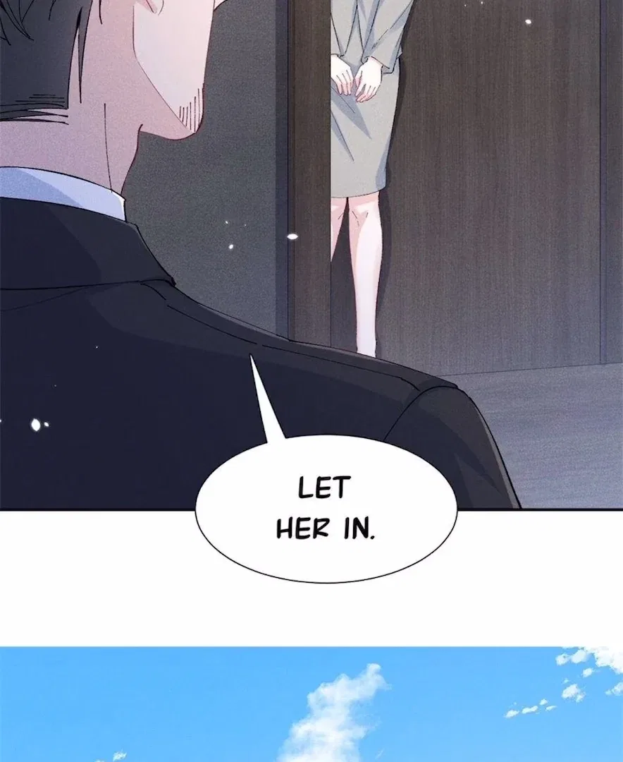 Beneath the Lady’s Mask Chapter 83 – Page 18
