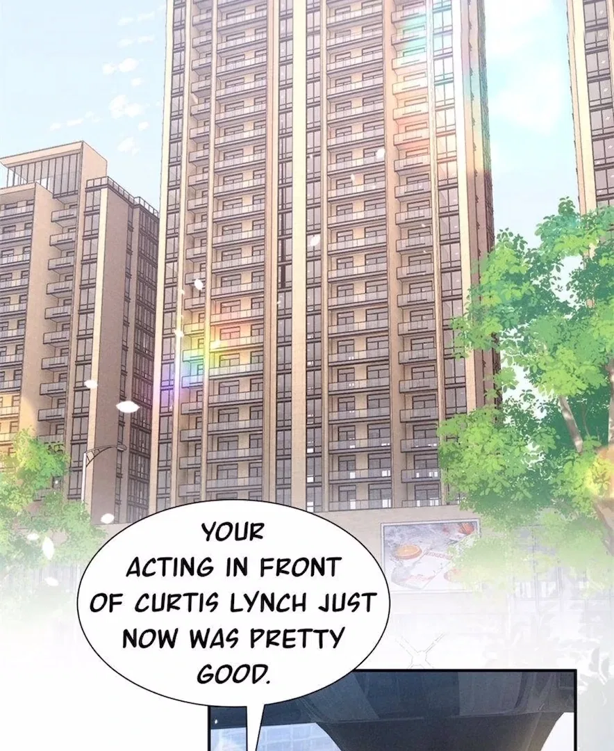 Beneath the Lady’s Mask Chapter 83 – Page 20