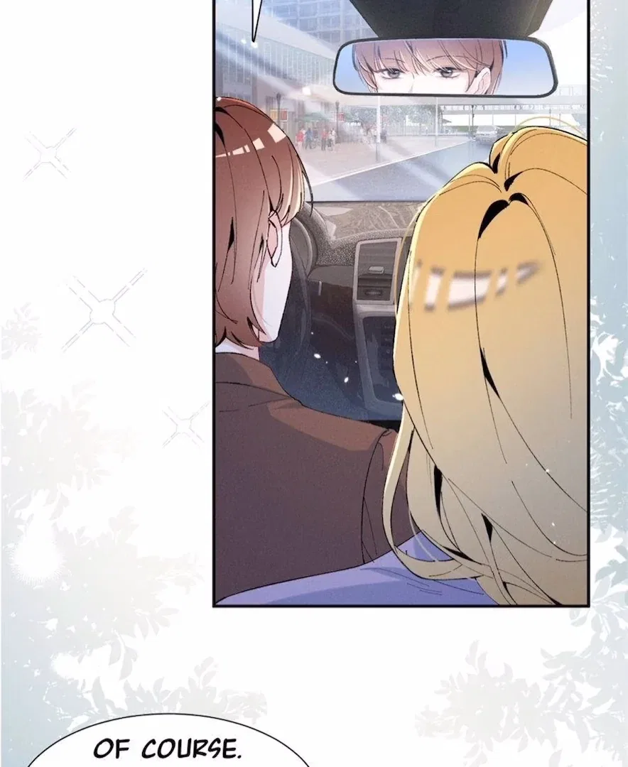 Beneath the Lady’s Mask Chapter 83 – Page 21