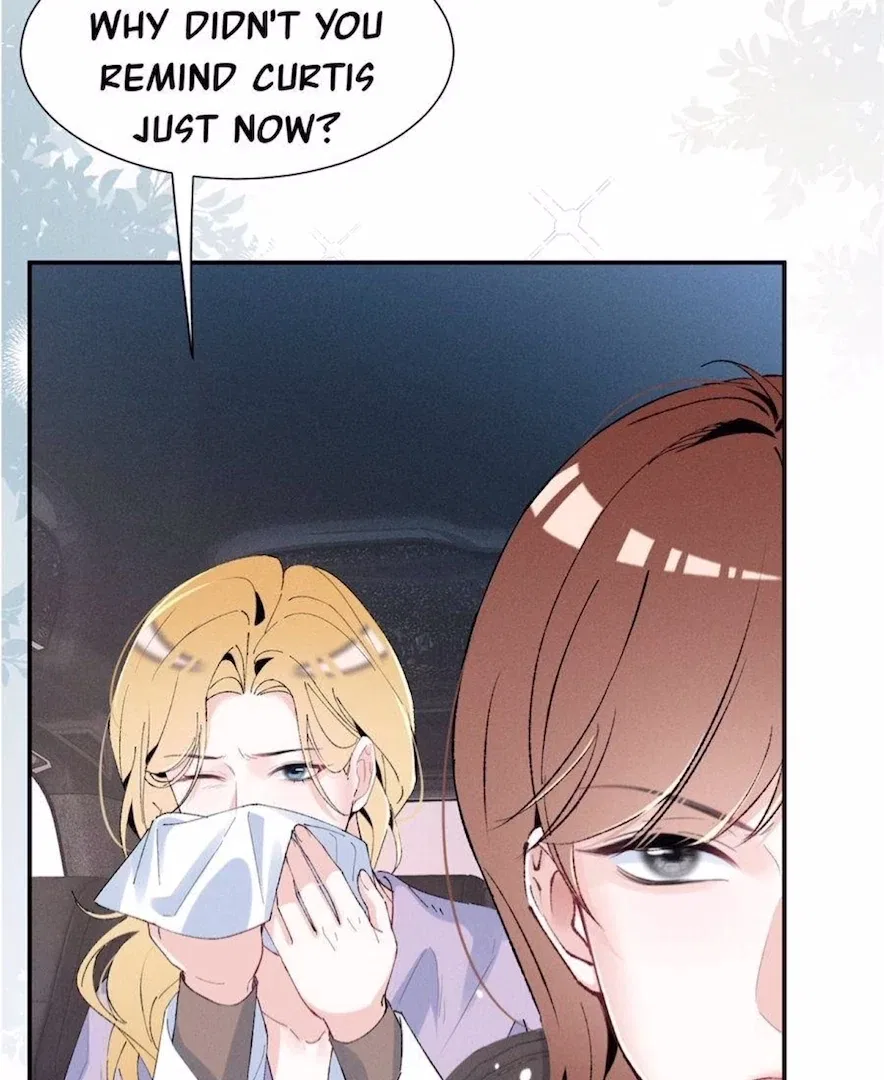 Beneath the Lady’s Mask Chapter 83 – Page 22