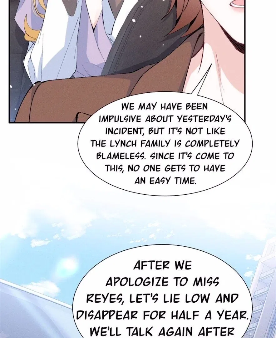 Beneath the Lady’s Mask Chapter 83 – Page 23