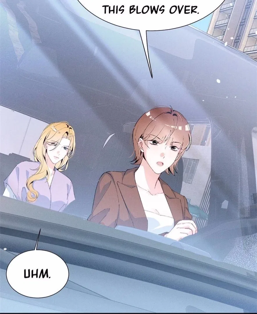Beneath the Lady’s Mask Chapter 83 – Page 24
