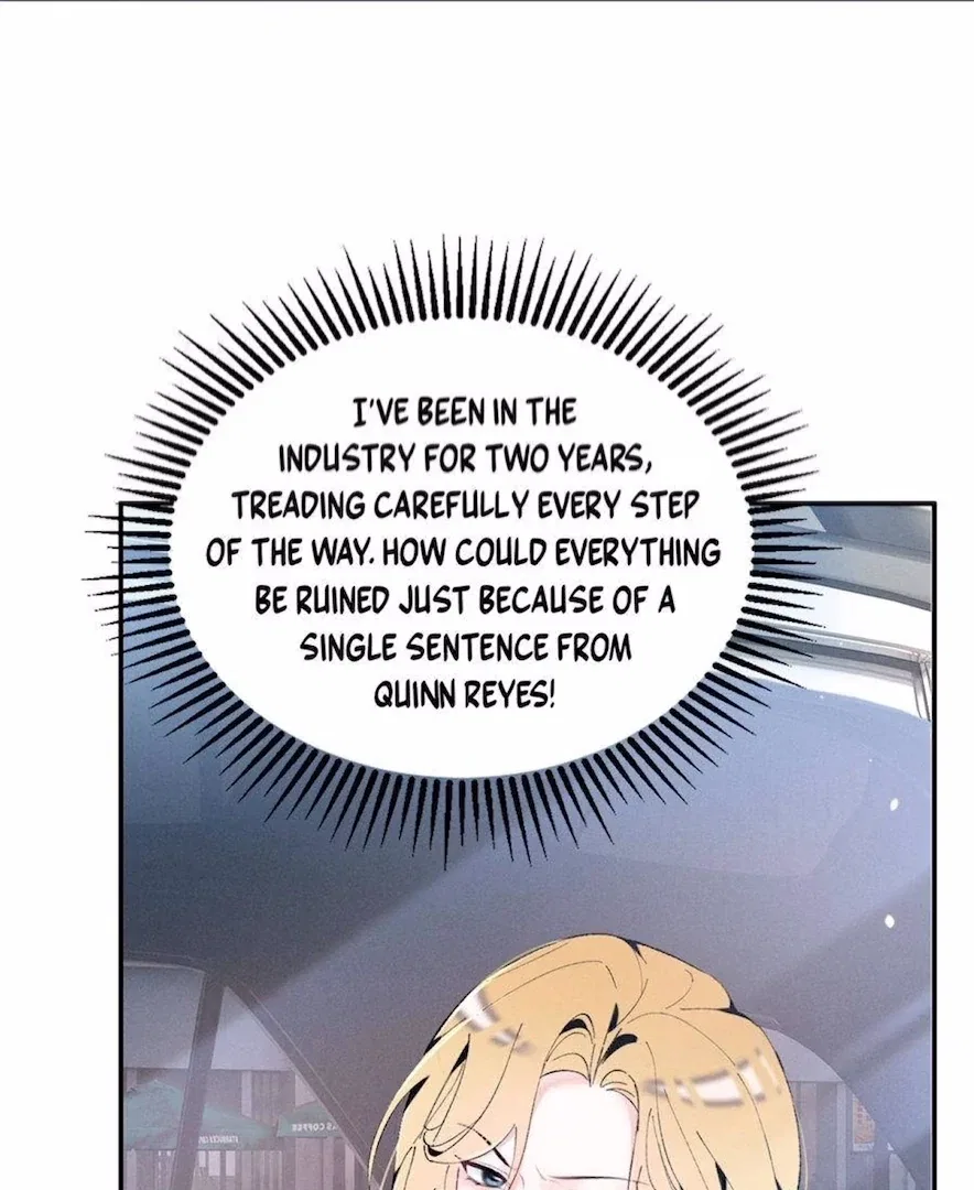 Beneath the Lady’s Mask Chapter 83 – Page 25