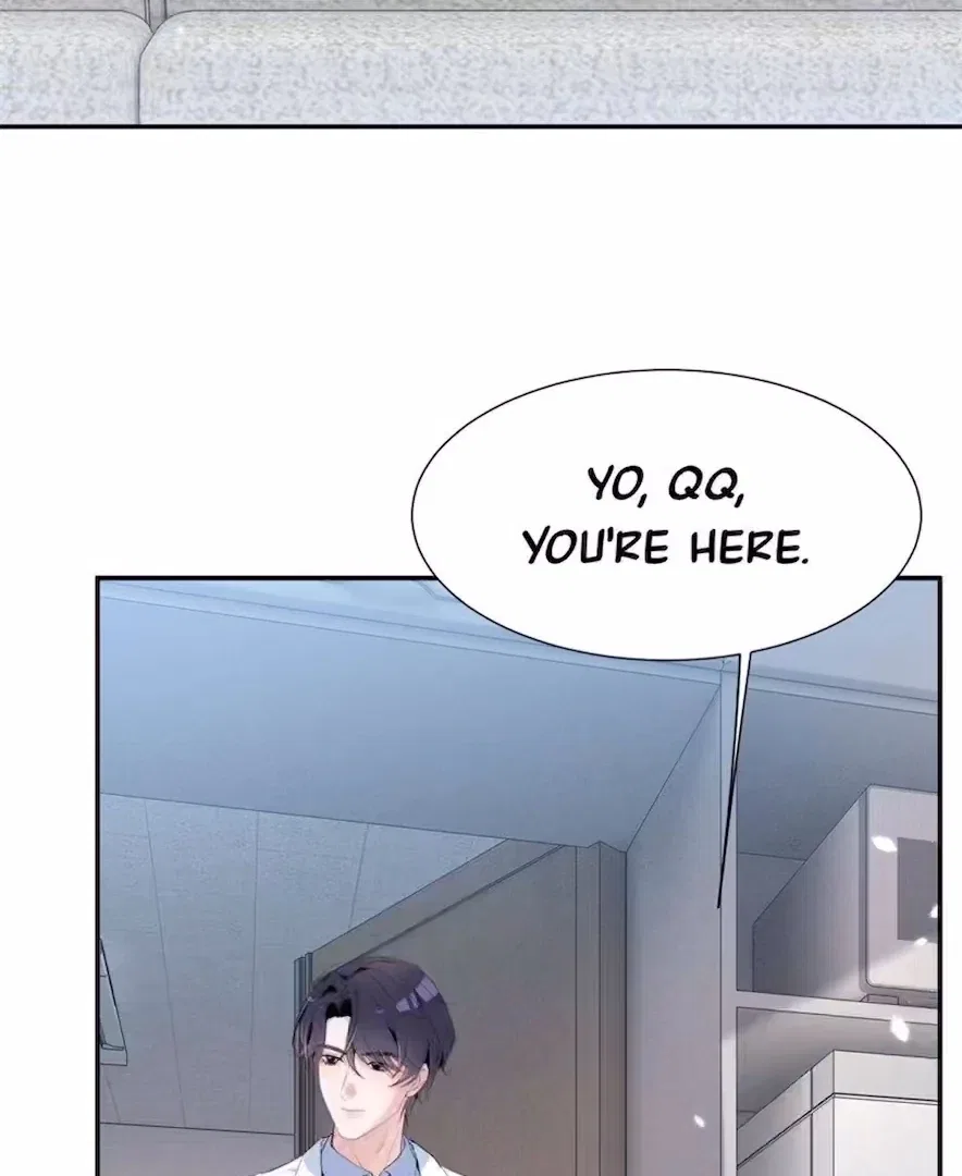 Beneath the Lady’s Mask Chapter 83 – Page 29