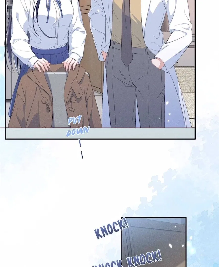 Beneath the Lady’s Mask Chapter 83 – Page 34