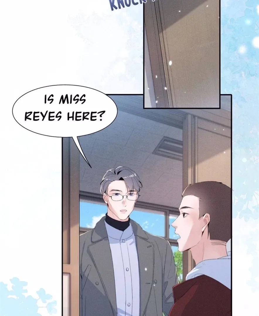 Beneath the Lady’s Mask Chapter 83 – Page 35