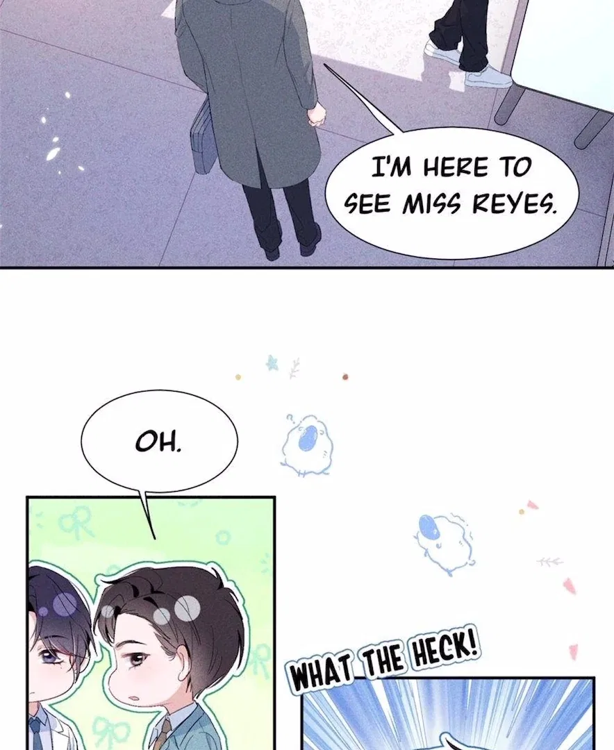 Beneath the Lady’s Mask Chapter 83 – Page 38