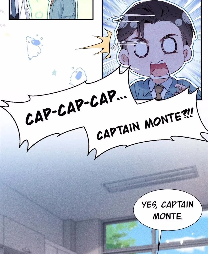 Beneath the Lady’s Mask Chapter 83 – Page 39
