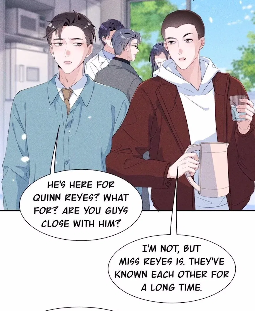 Beneath the Lady’s Mask Chapter 83 – Page 40