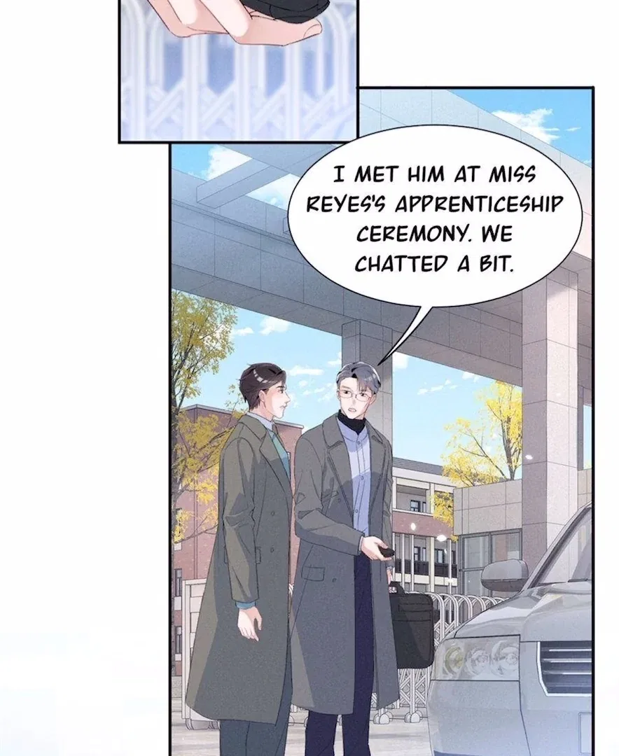 Beneath the Lady’s Mask Chapter 83 – Page 48