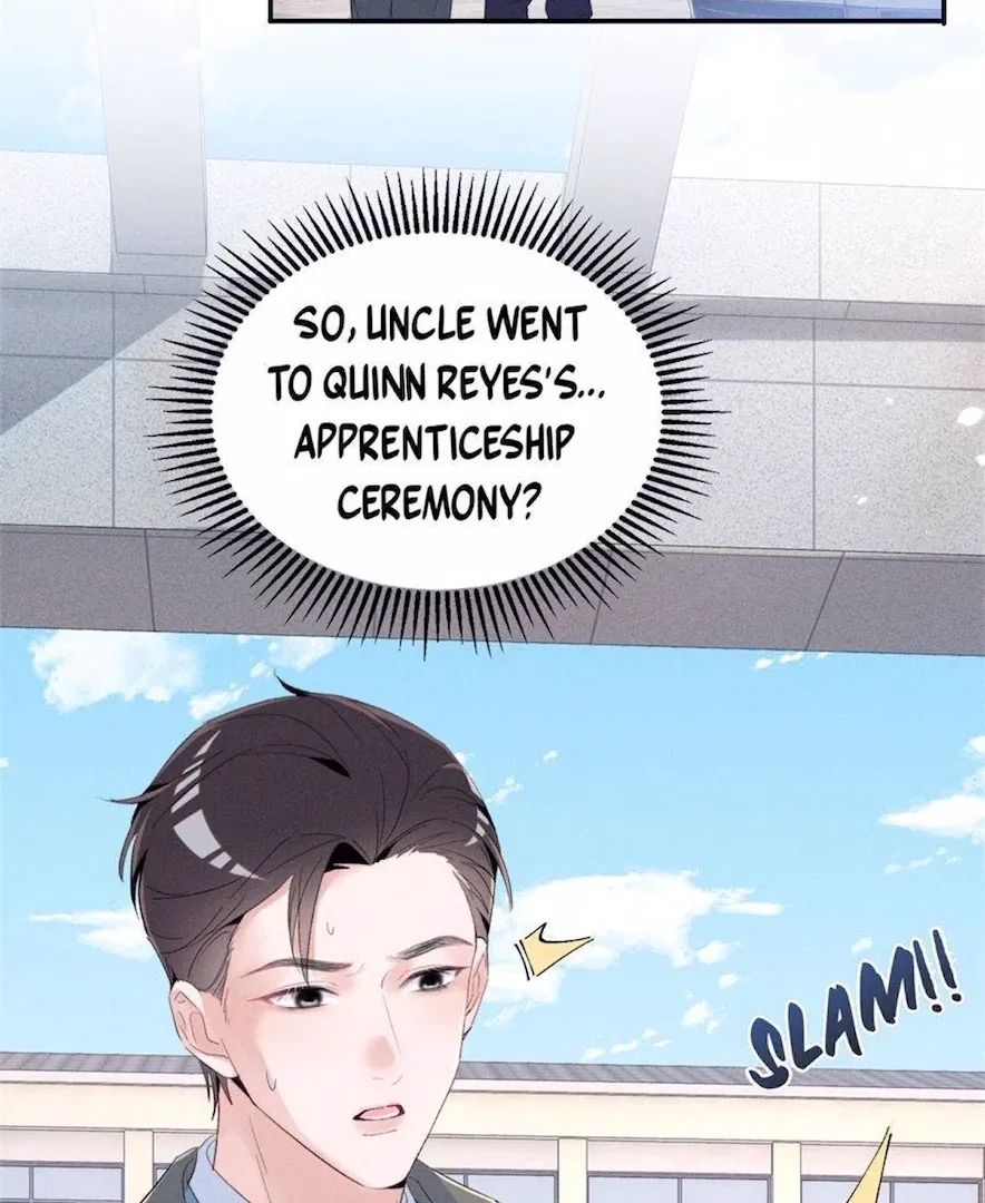 Beneath the Lady’s Mask Chapter 83 – Page 49