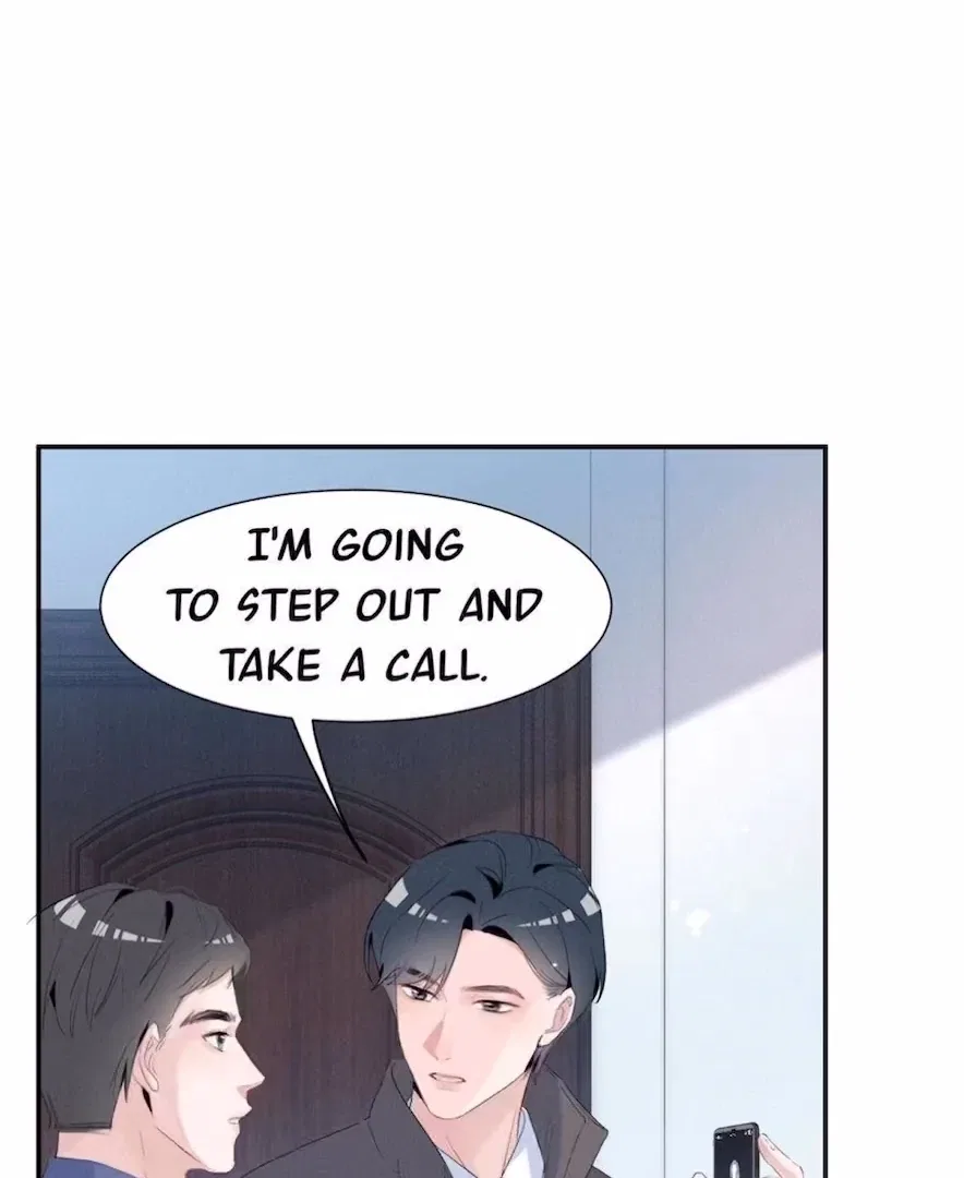 Beneath the Lady’s Mask Chapter 83 – Page 55
