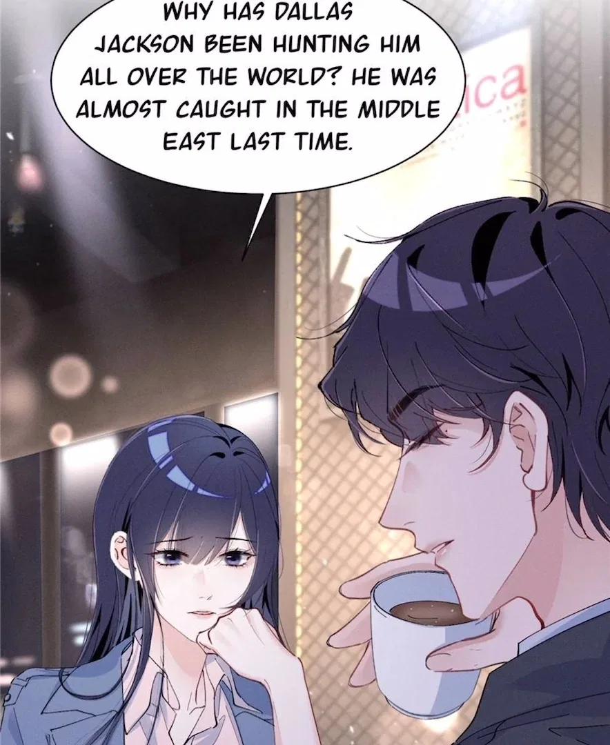 Beneath the Lady’s Mask Chapter 82 – Page 3