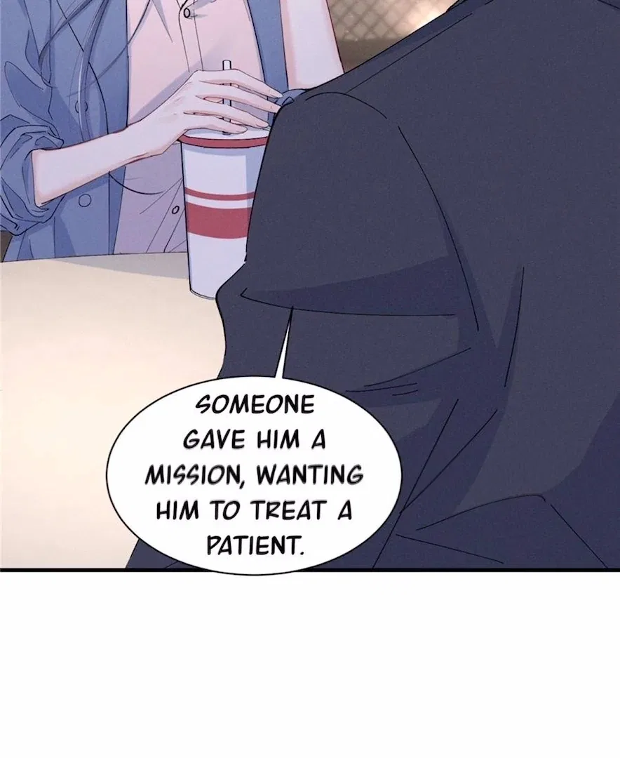 Beneath the Lady’s Mask Chapter 82 – Page 4