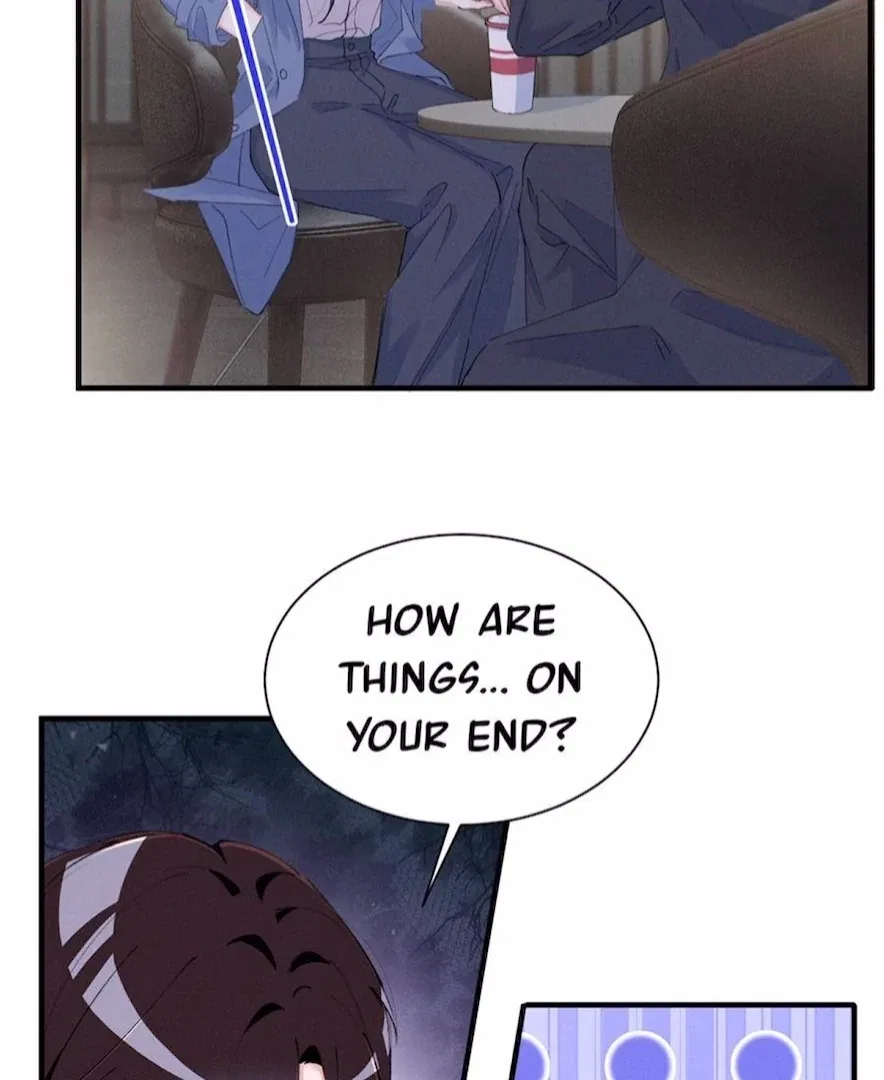 Beneath the Lady’s Mask Chapter 82 – Page 6