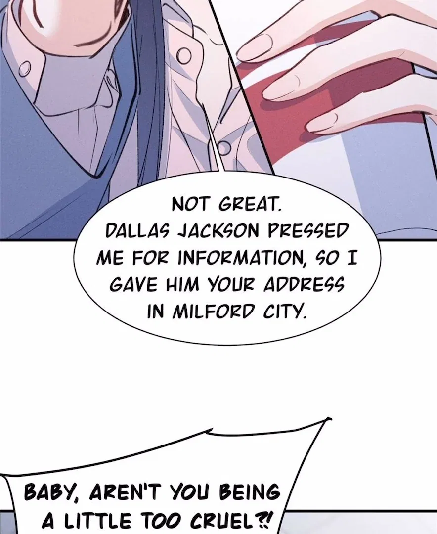 Beneath the Lady’s Mask Chapter 82 – Page 9