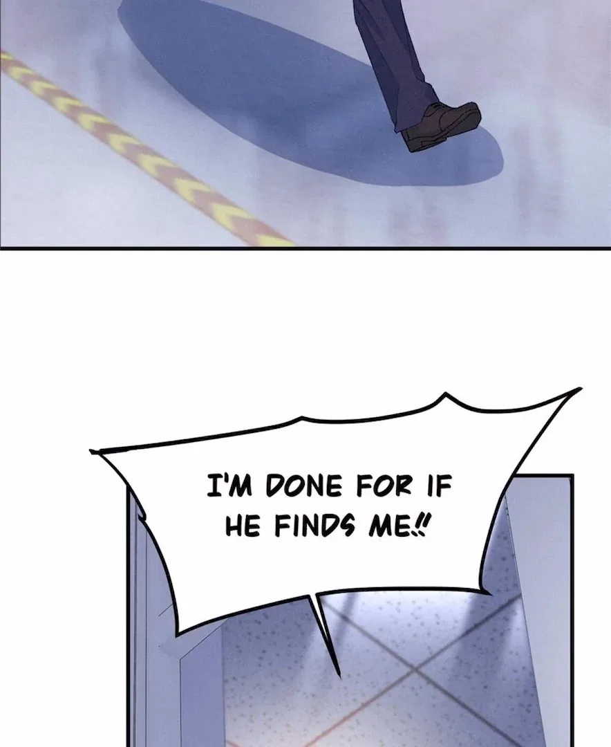 Beneath the Lady’s Mask Chapter 82 – Page 11