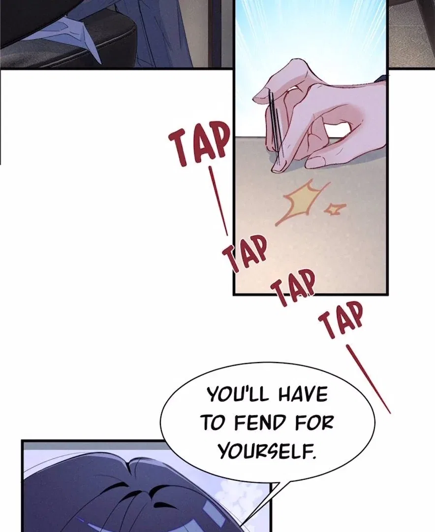 Beneath the Lady’s Mask Chapter 82 – Page 14