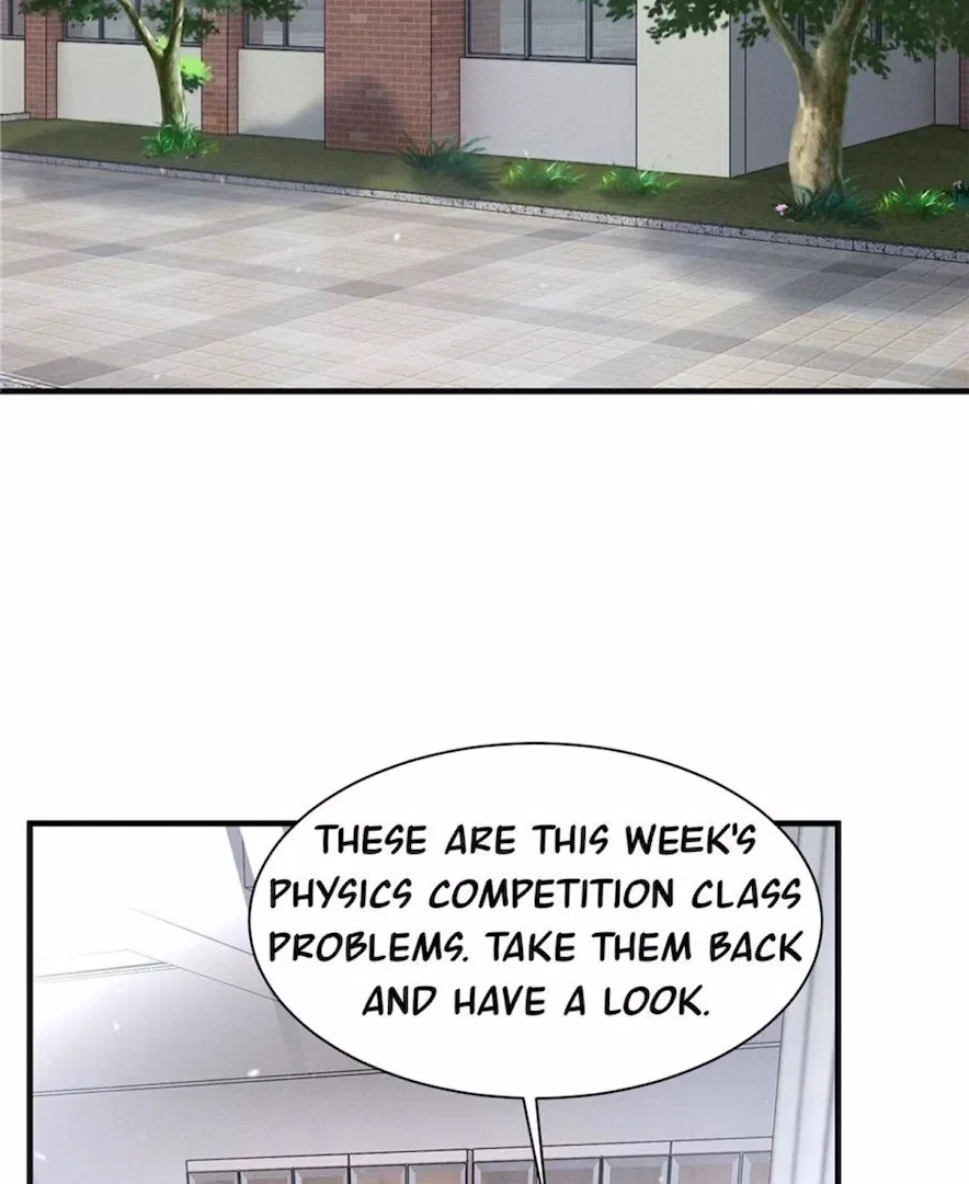 Beneath the Lady’s Mask Chapter 82 – Page 20
