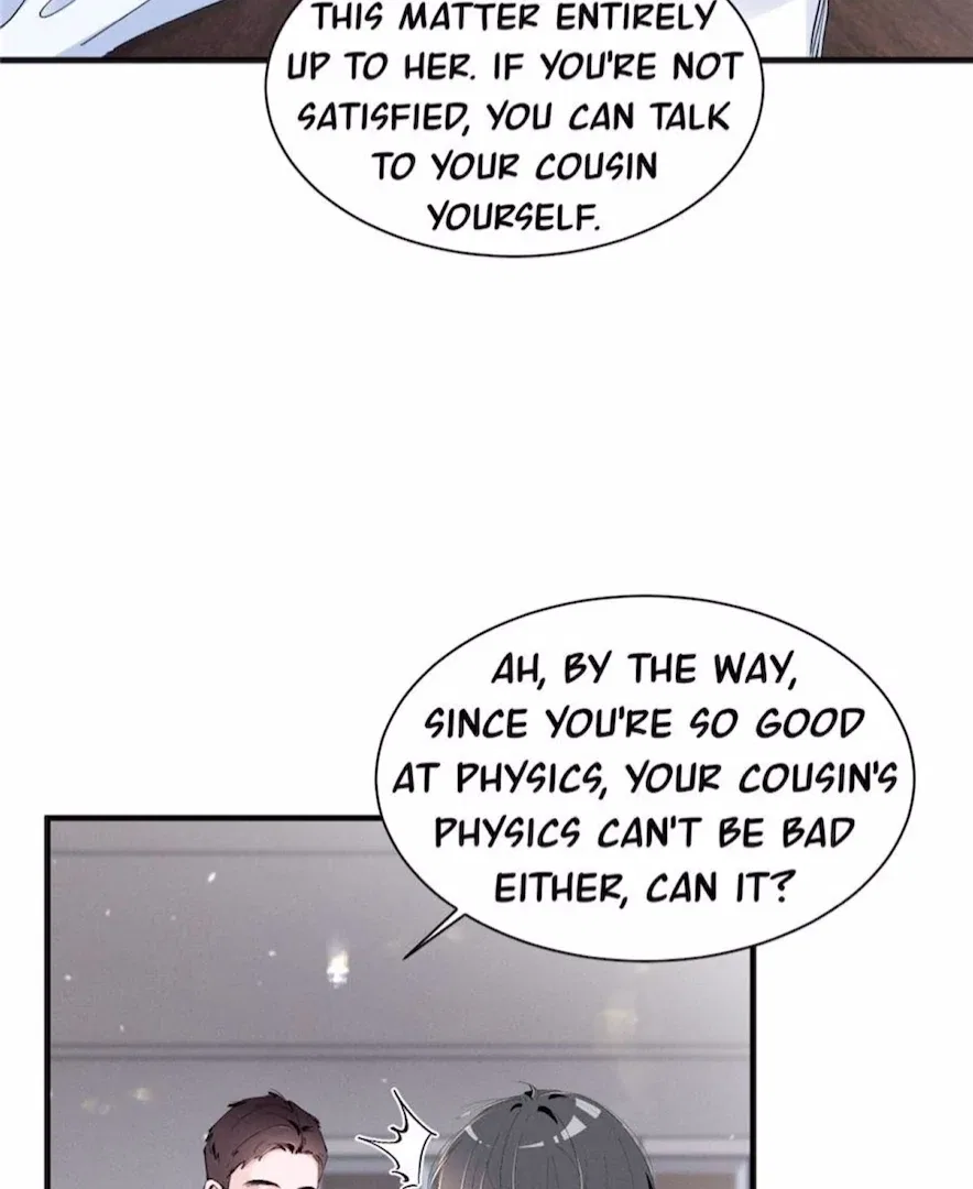 Beneath the Lady’s Mask Chapter 82 – Page 26