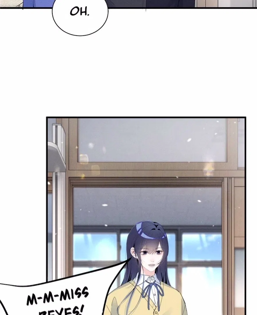 Beneath the Lady’s Mask Chapter 82 – Page 33