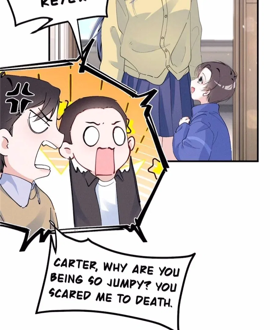 Beneath the Lady’s Mask Chapter 82 – Page 34