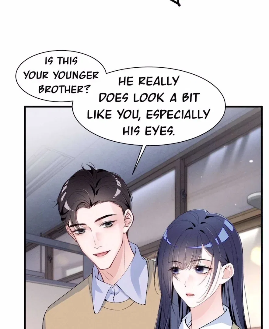 Beneath the Lady’s Mask Chapter 82 – Page 35