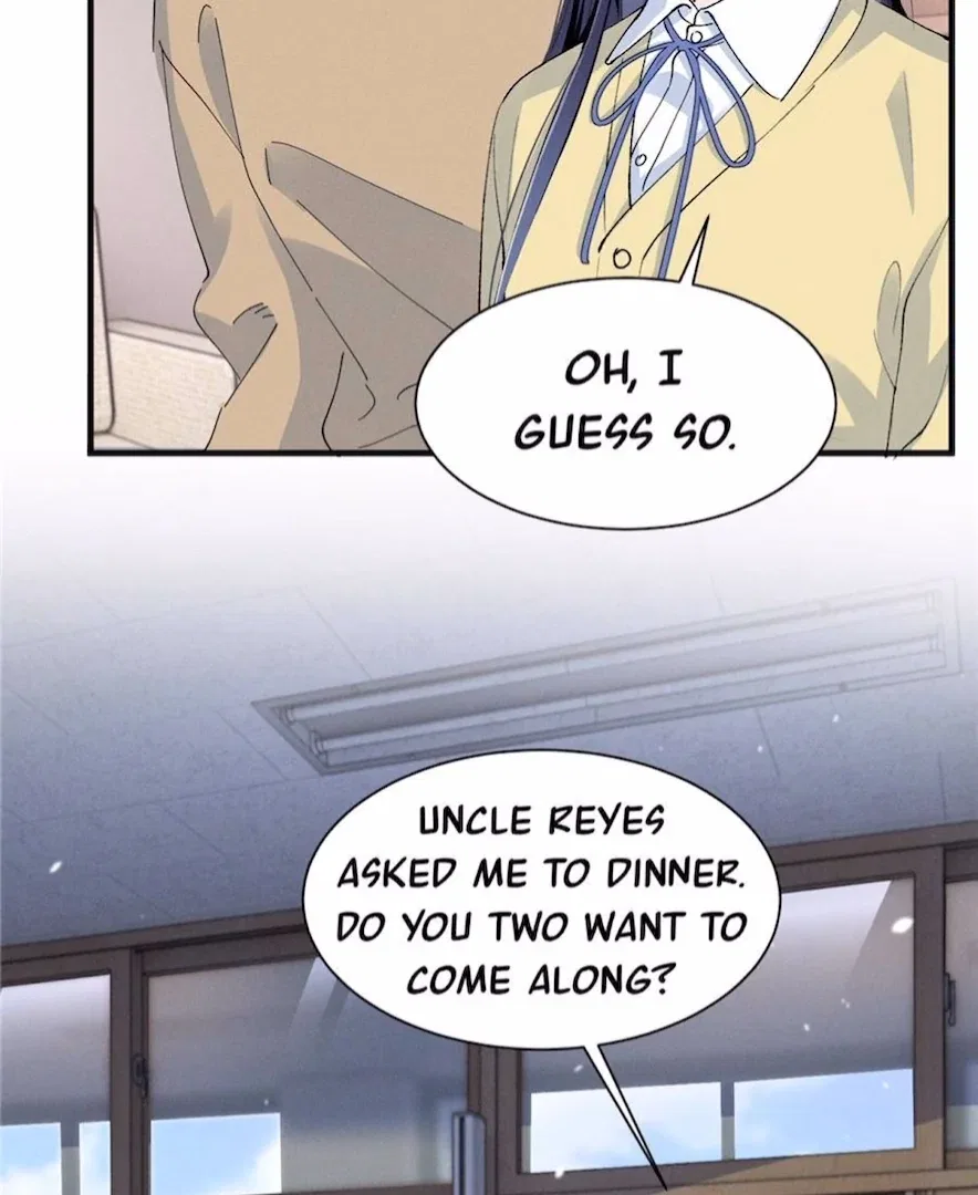 Beneath the Lady’s Mask Chapter 82 – Page 36