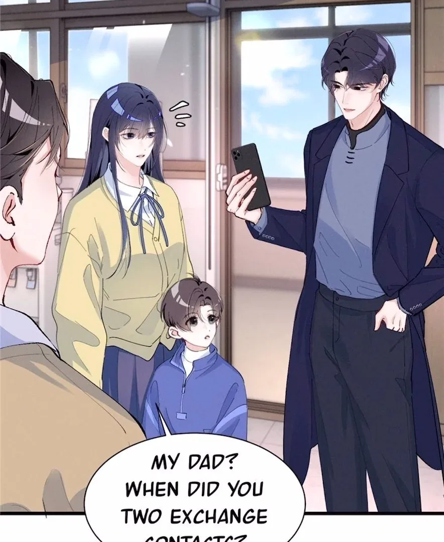Beneath the Lady’s Mask Chapter 82 – Page 37