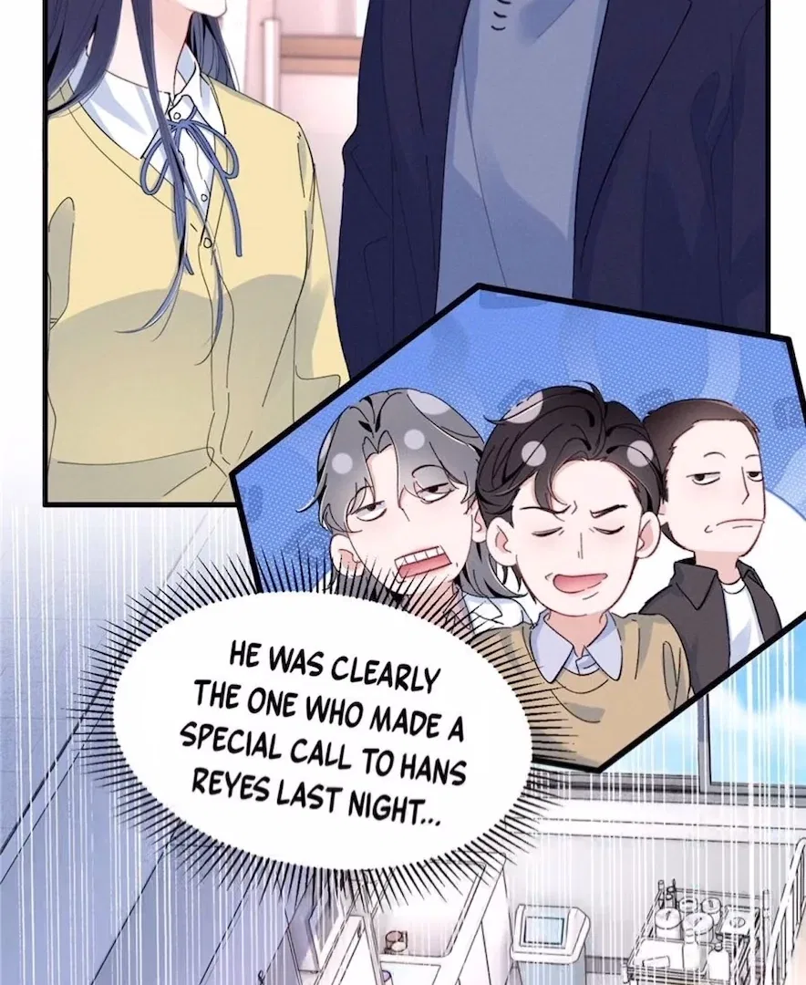 Beneath the Lady’s Mask Chapter 82 – Page 39