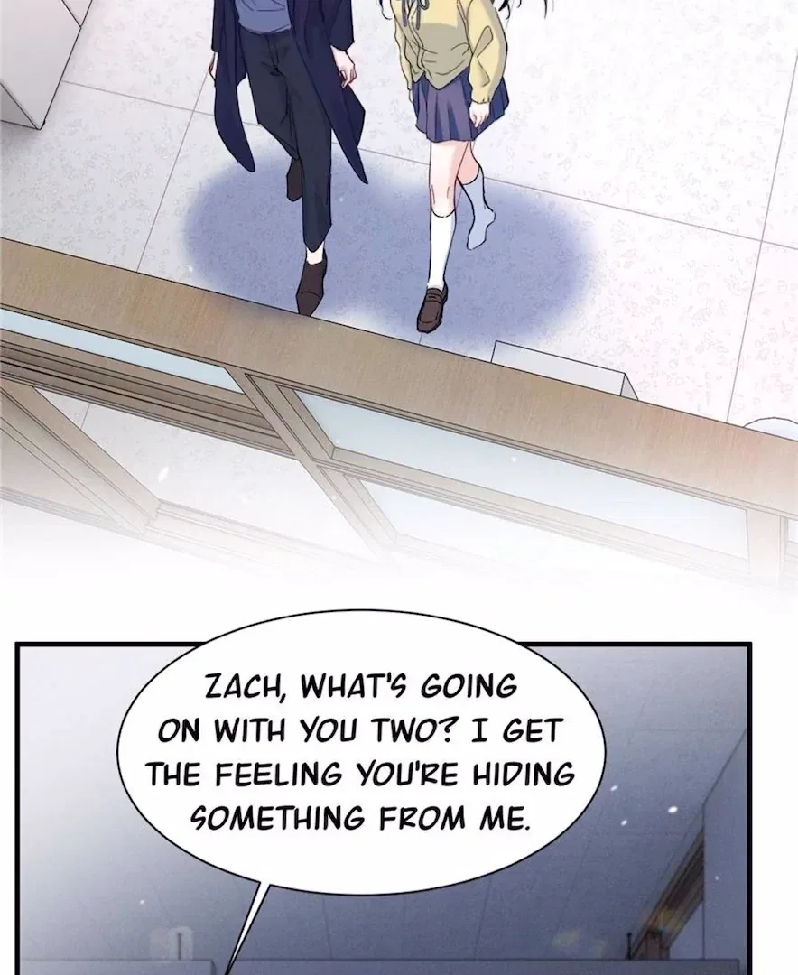 Beneath the Lady’s Mask Chapter 82 – Page 41