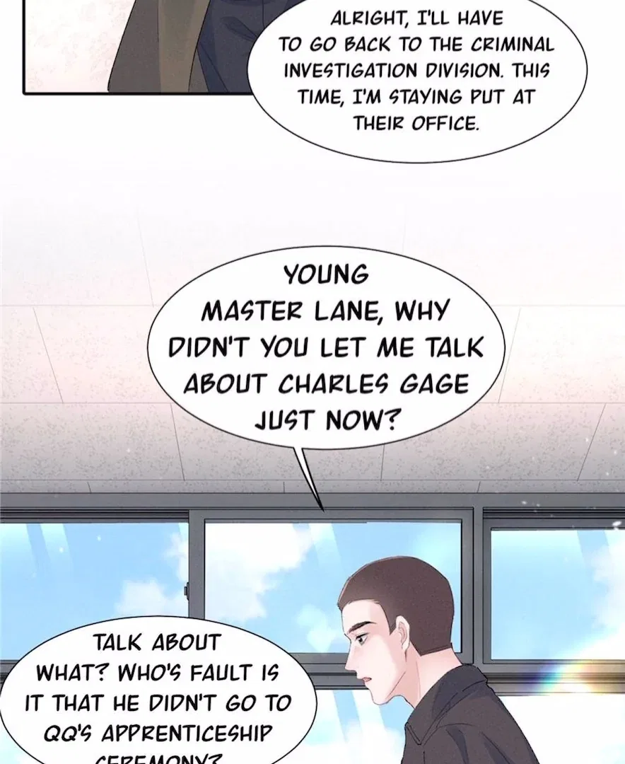 Beneath the Lady’s Mask Chapter 82 – Page 46
