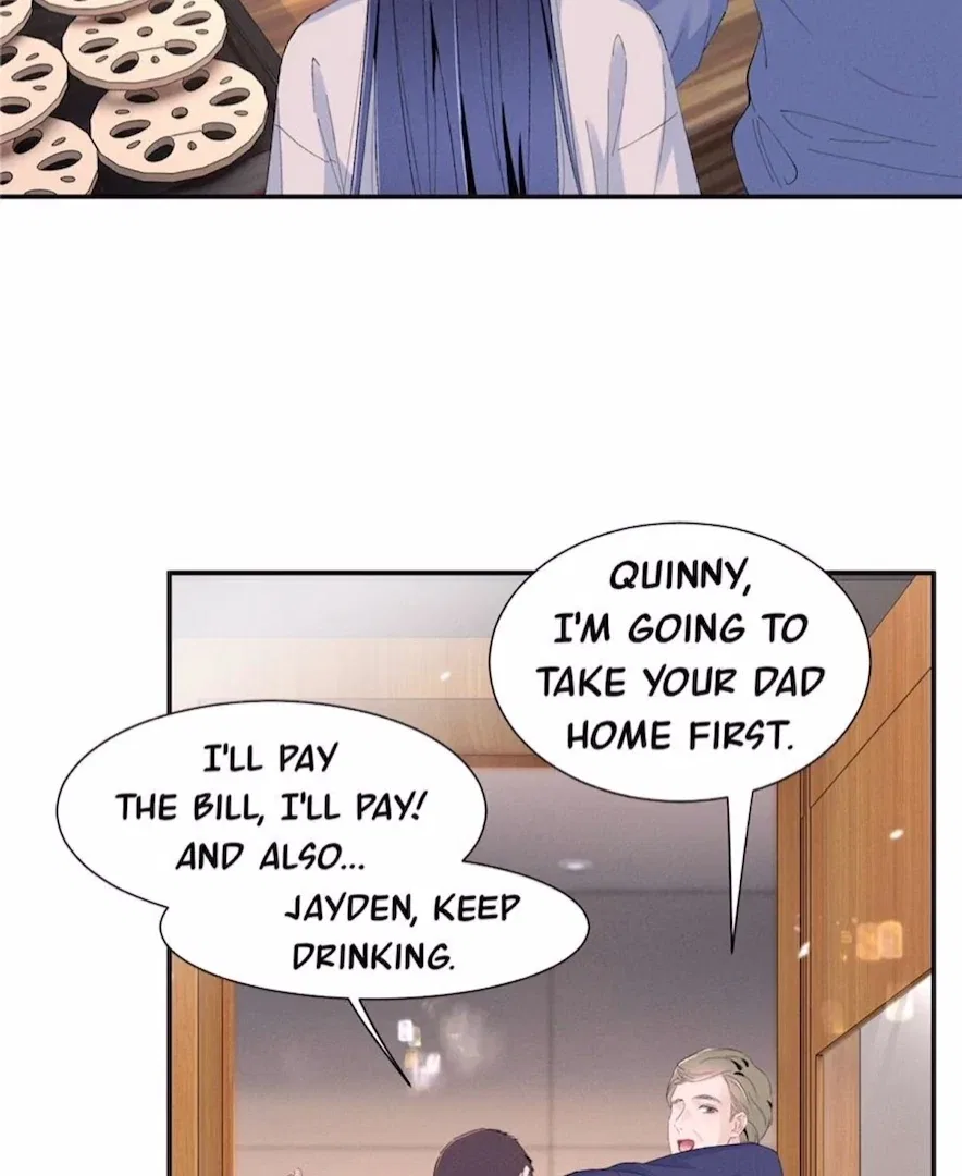 Beneath the Lady’s Mask Chapter 82 – Page 53
