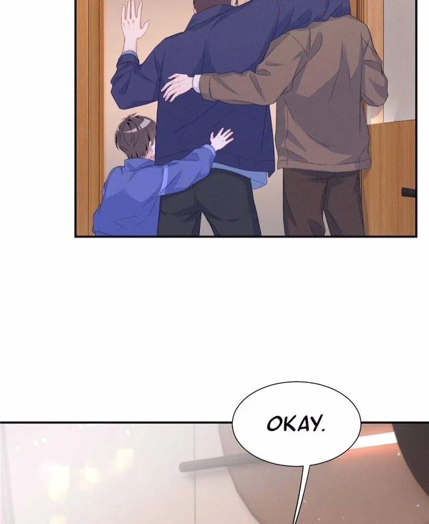 Beneath the Lady’s Mask Chapter 82 – Page 54