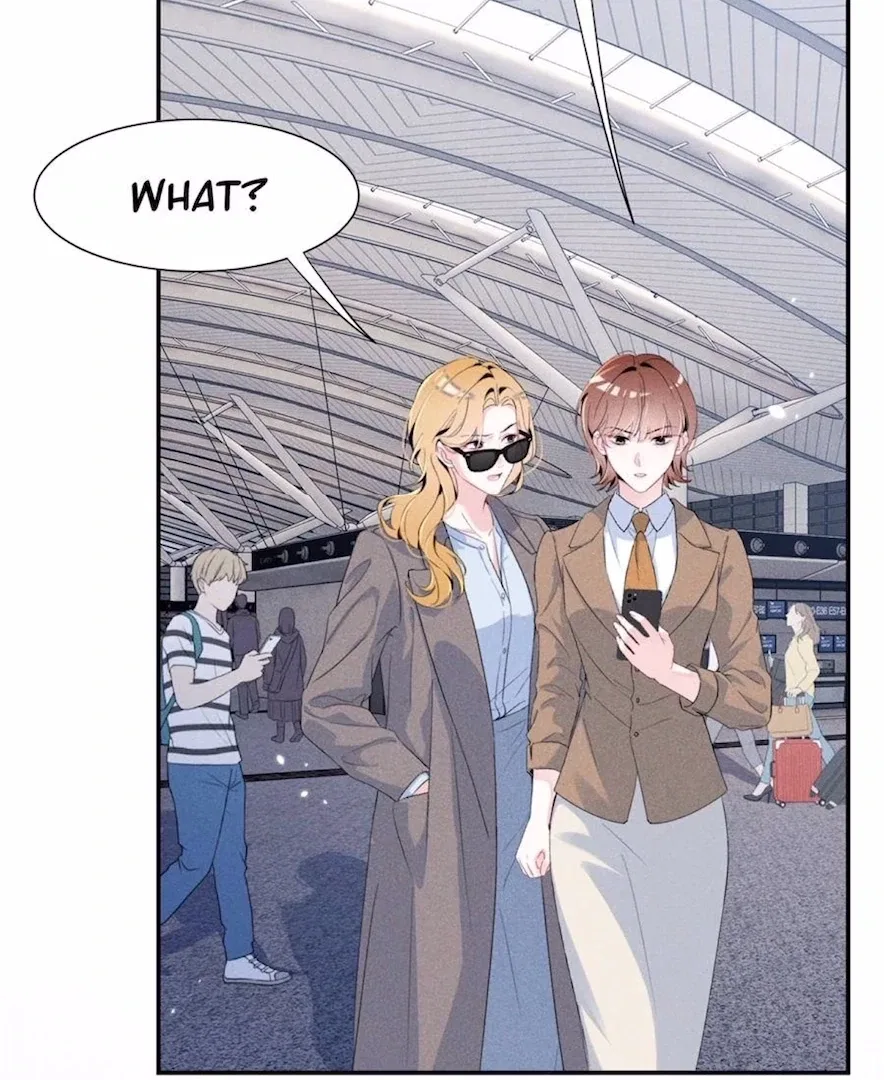 Beneath the Lady’s Mask Chapter 81 – Page 15
