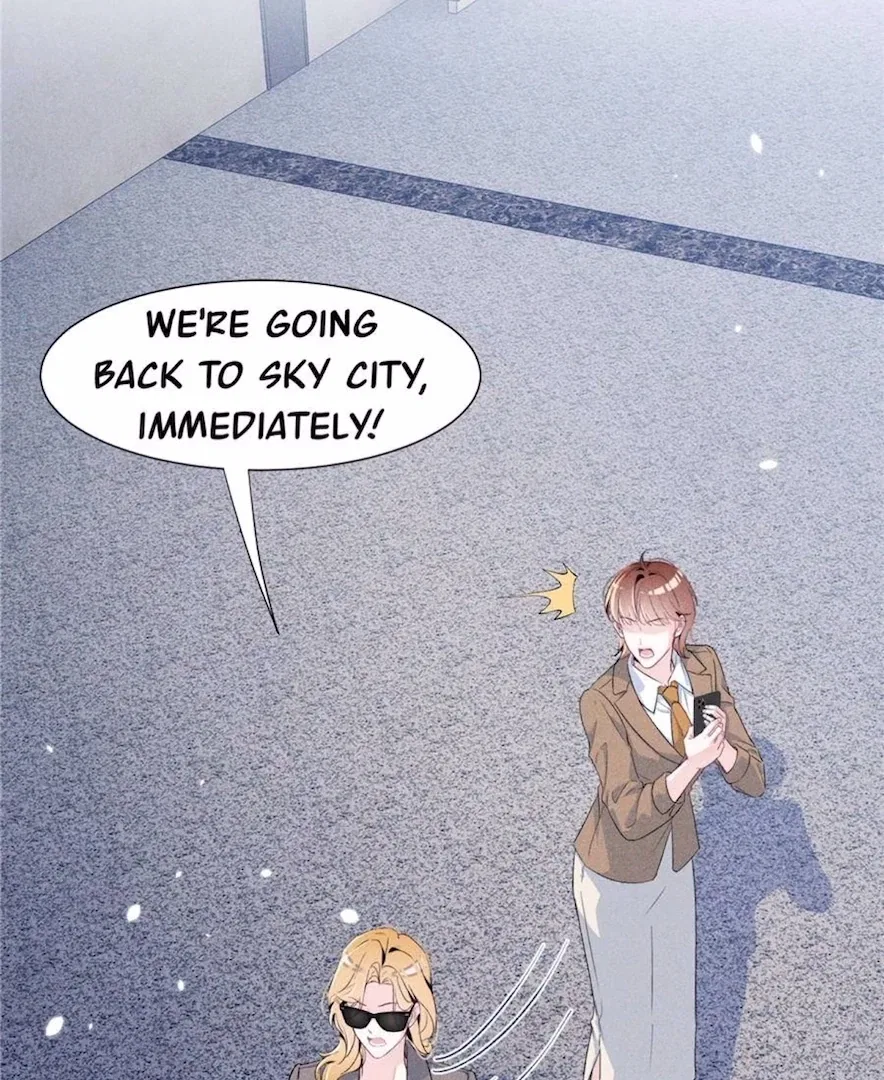 Beneath the Lady’s Mask Chapter 81 – Page 18