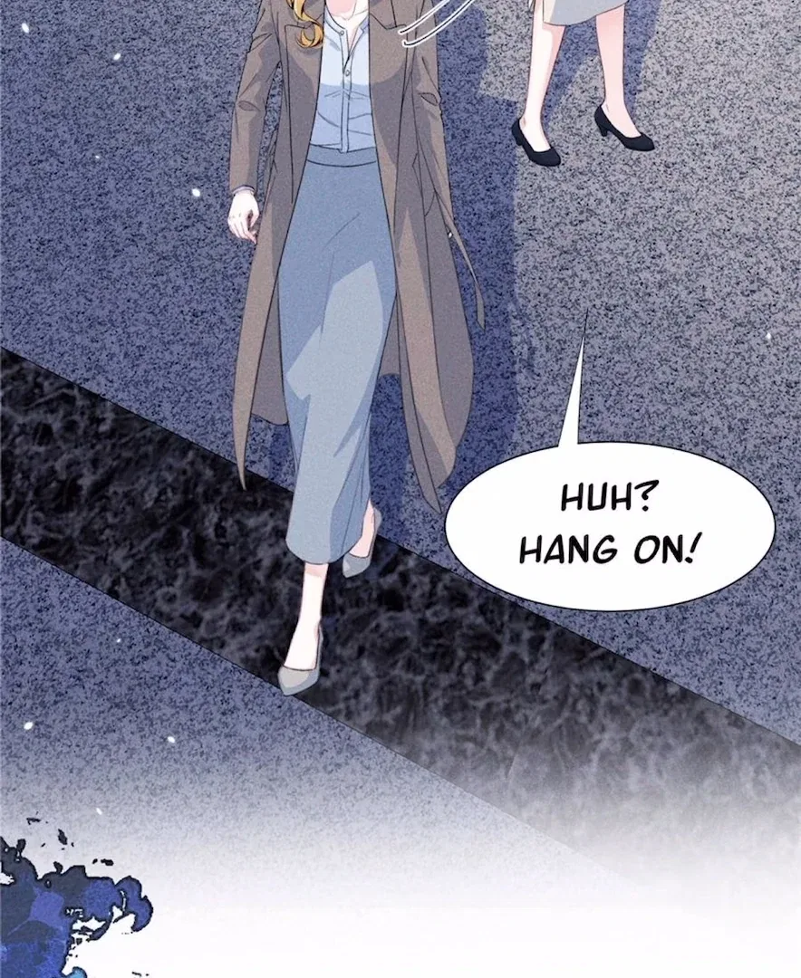 Beneath the Lady’s Mask Chapter 81 – Page 19