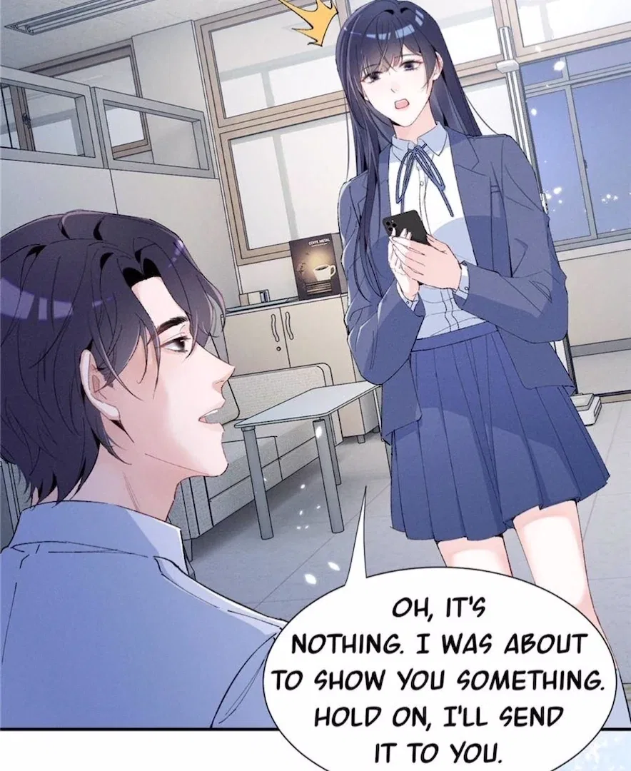 Beneath the Lady’s Mask Chapter 81 – Page 30