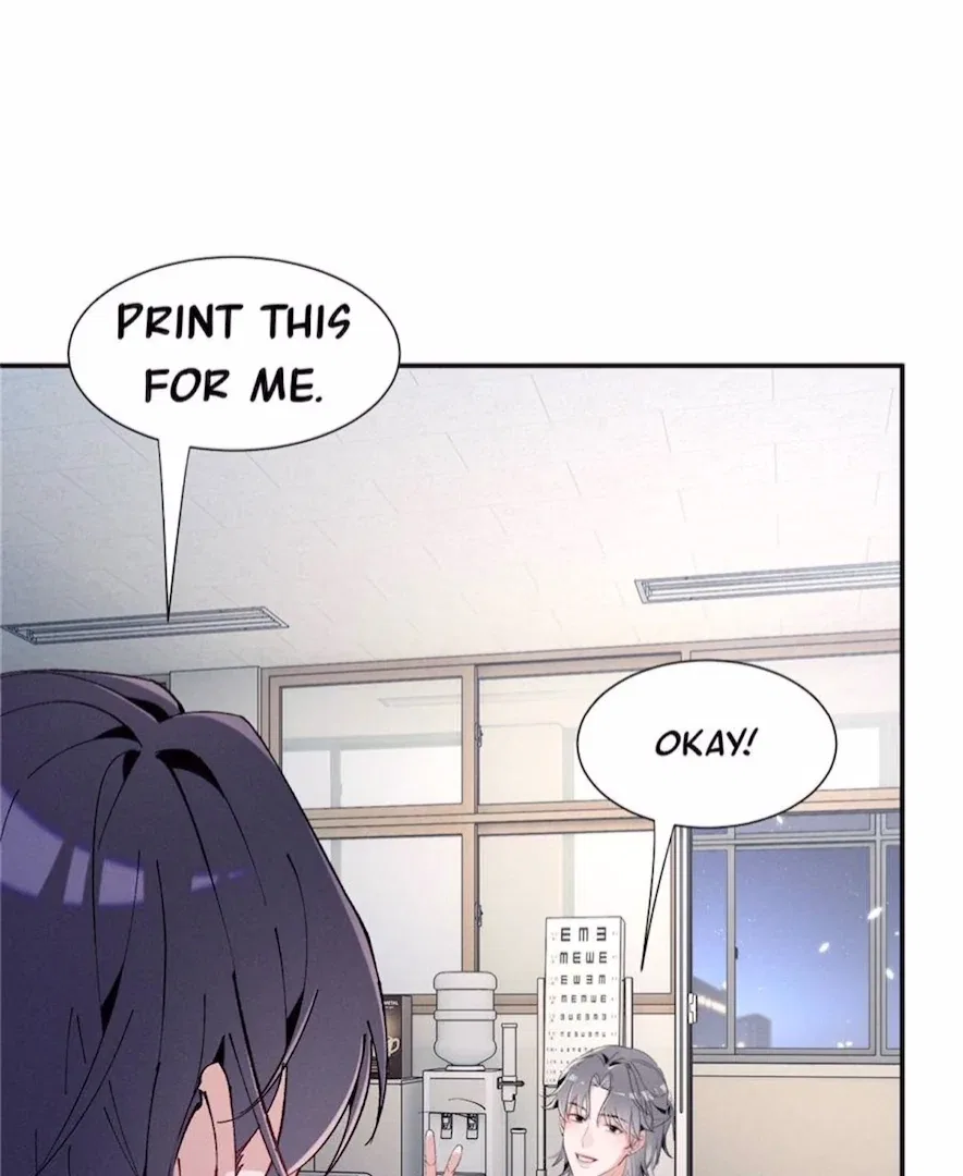 Beneath the Lady’s Mask Chapter 81 – Page 35