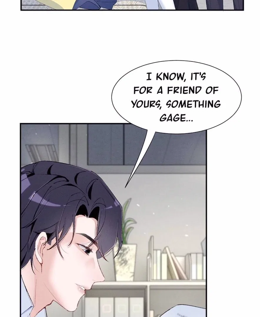 Beneath the Lady’s Mask Chapter 81 – Page 44
