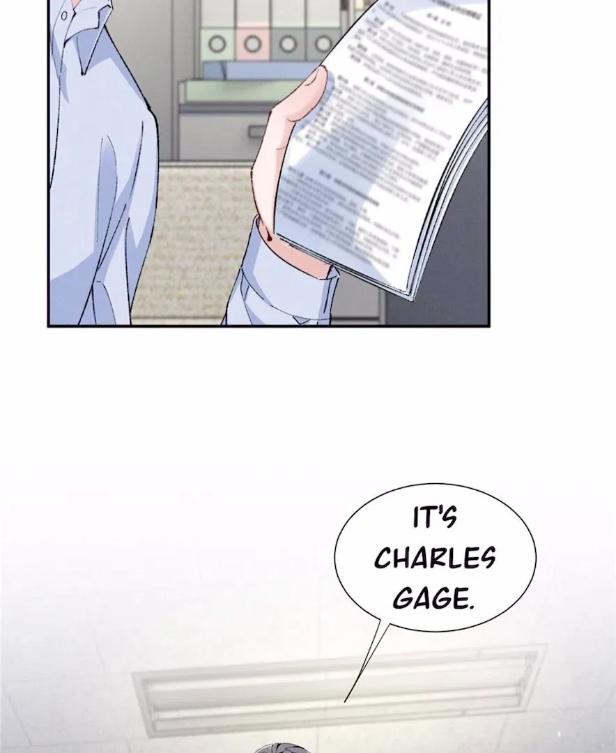 Beneath the Lady’s Mask Chapter 81 – Page 45