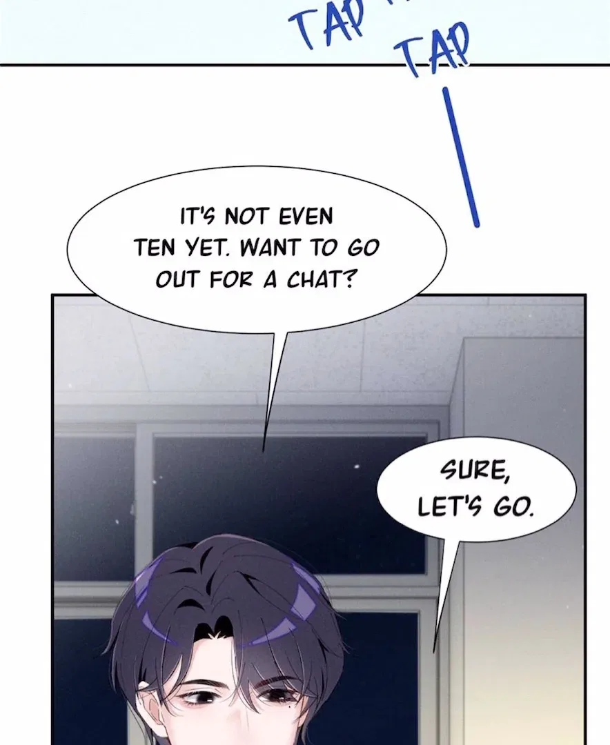 Beneath the Lady’s Mask Chapter 81 – Page 50
