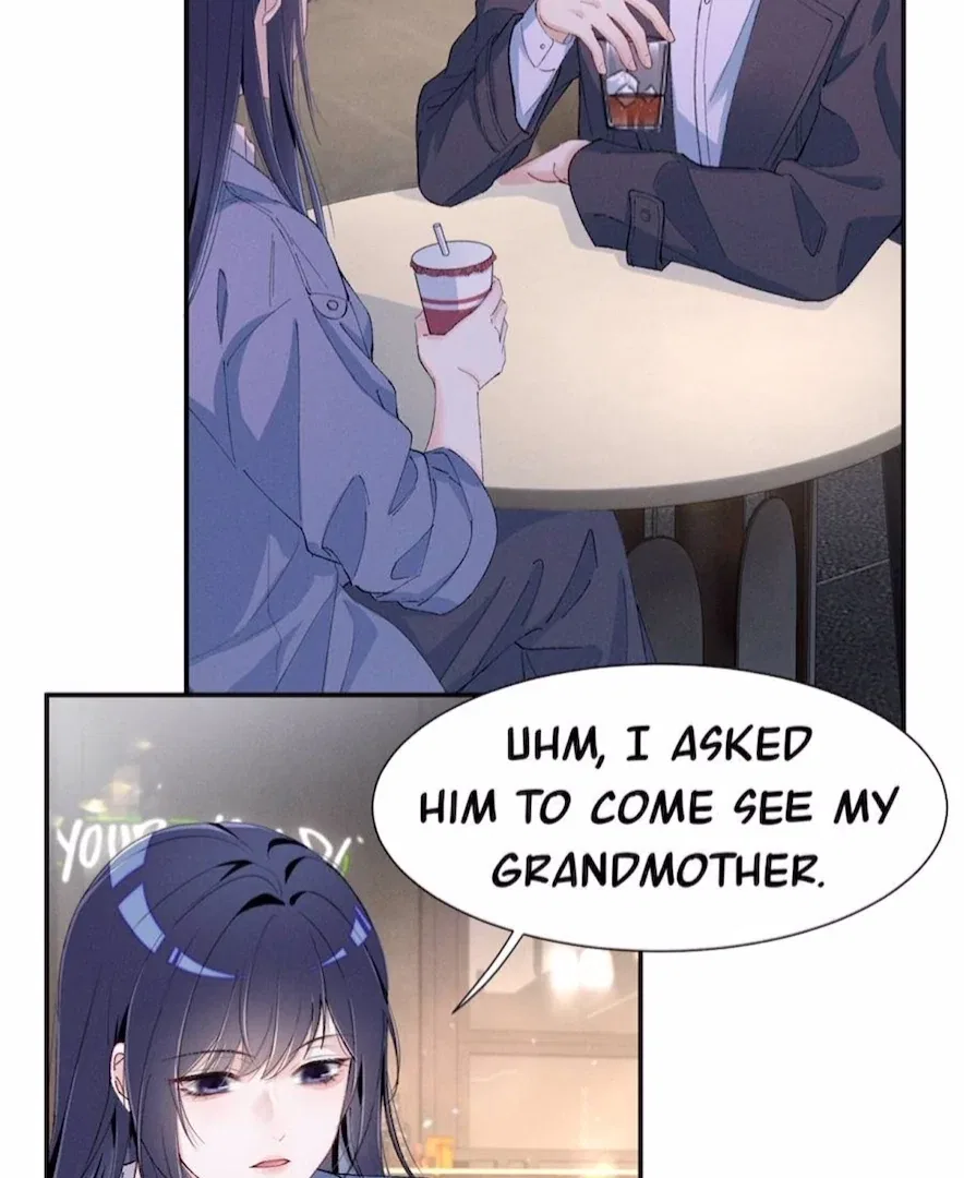 Beneath the Lady’s Mask Chapter 81 – Page 55