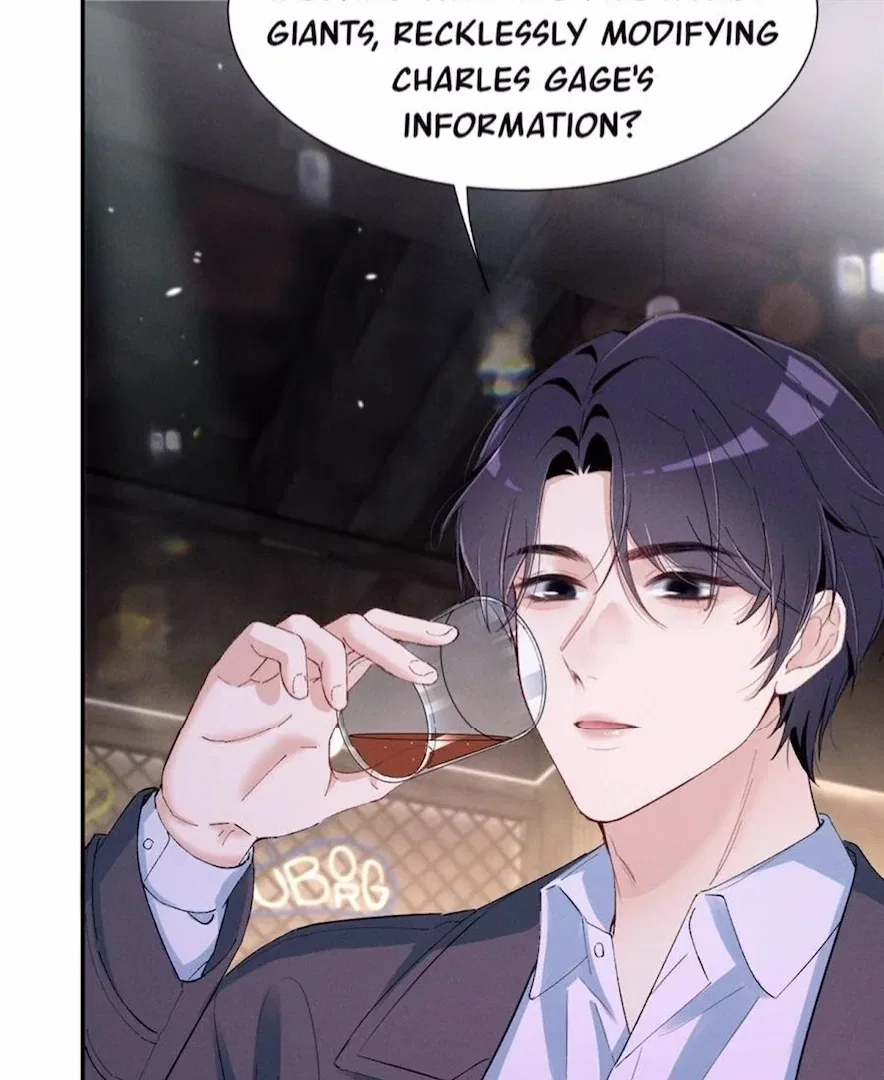 Beneath the Lady’s Mask Chapter 81 – Page 57