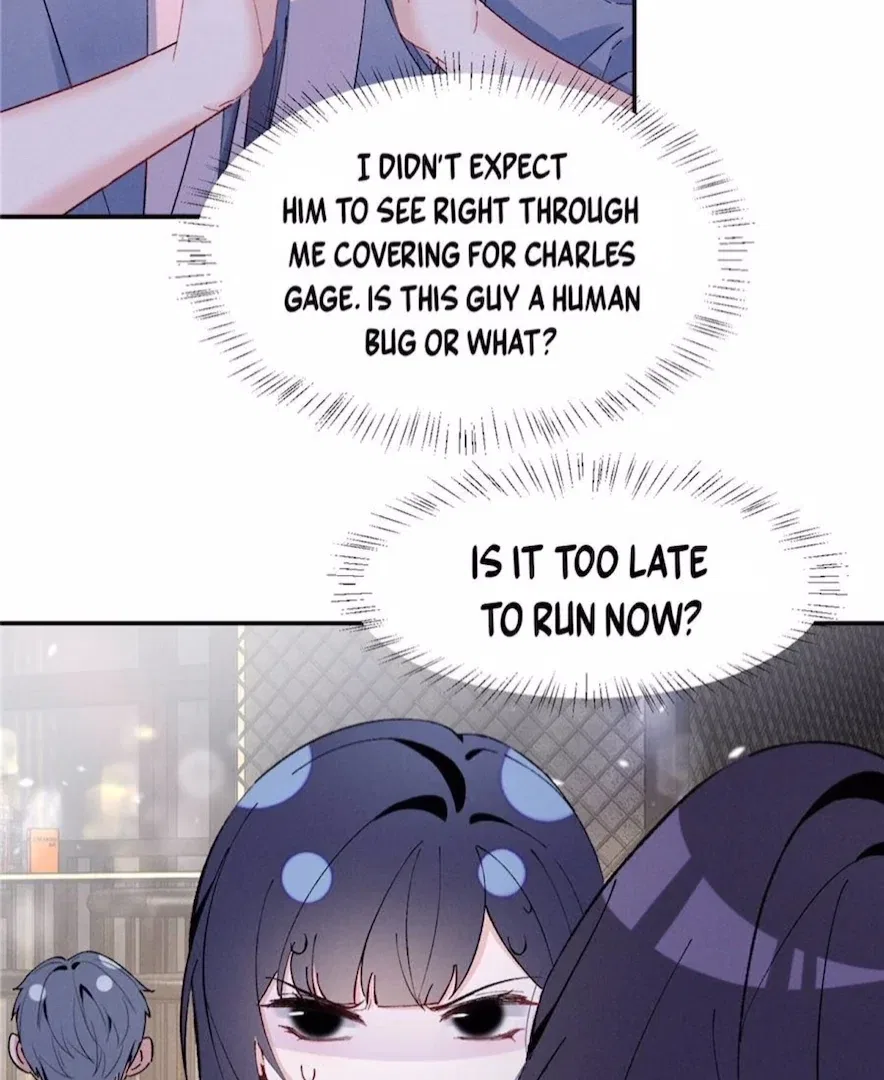 Beneath the Lady’s Mask Chapter 81 – Page 60