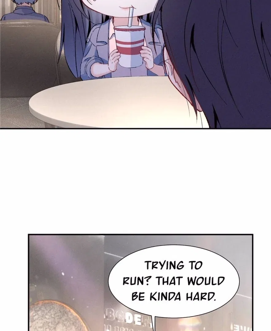 Beneath the Lady’s Mask Chapter 81 – Page 61