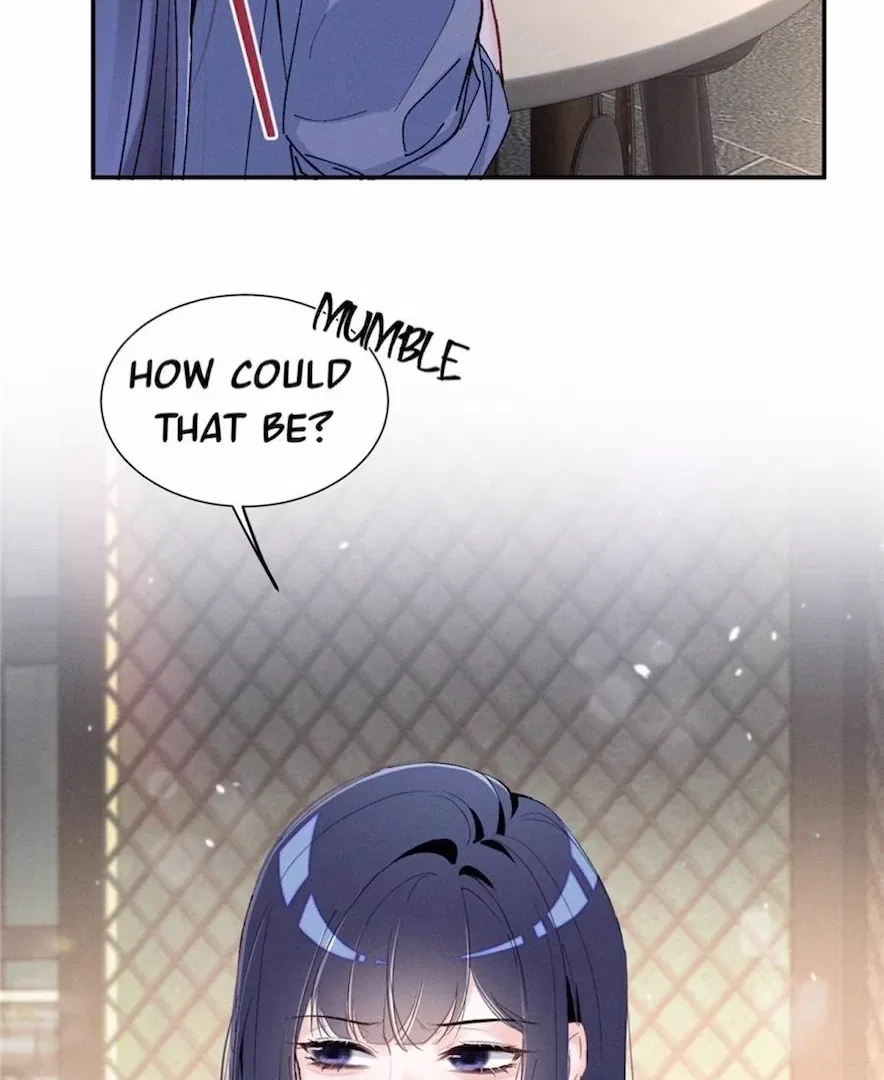 Beneath the Lady’s Mask Chapter 81 – Page 63