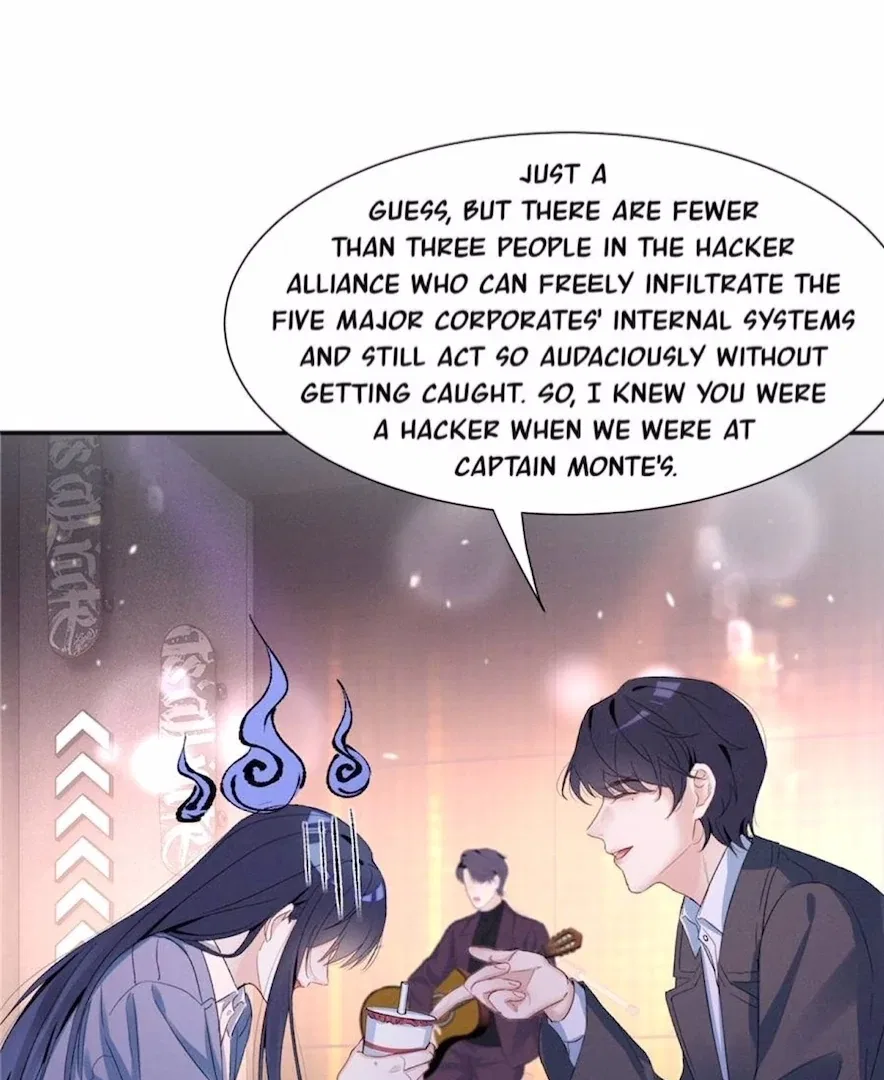 Beneath the Lady’s Mask Chapter 81 – Page 65